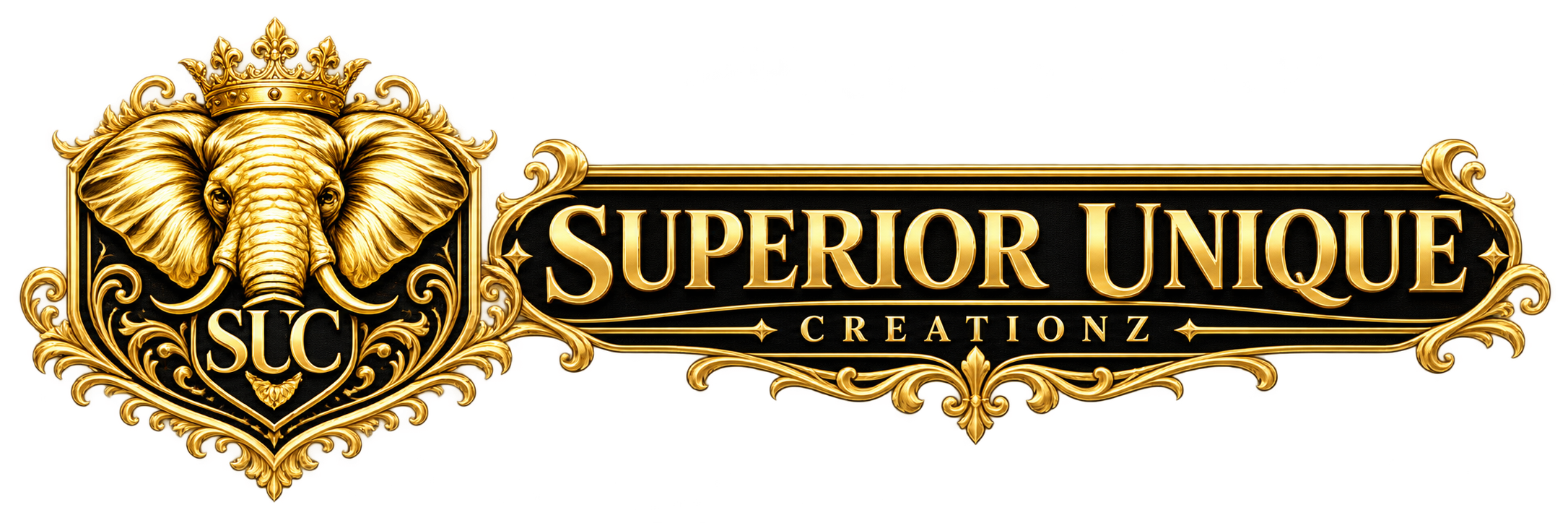 Superior Unique Creationz